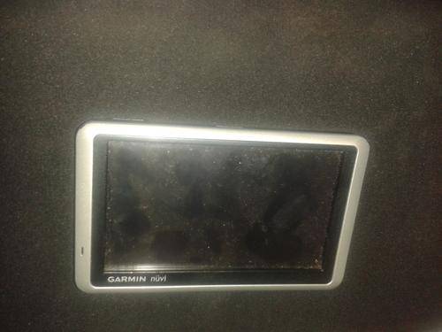 Garmin nuvi 1300 with charger still great condition Bargain CRAZY R1