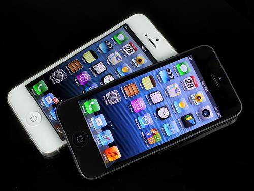 WOW Cheapest Apple iPhone 5 LTE 64Gig Black & Slate WORTH R10.000