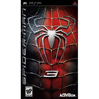 Spider Man 3