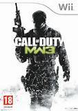Call of duty MW 3