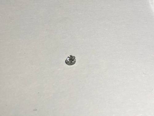 Loose Diamonds