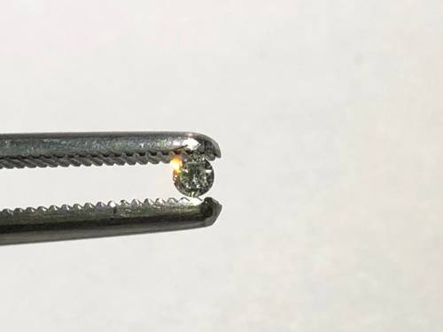Loose Diamonds