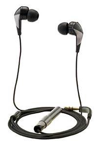 Sennheiser CX 880 Noise-Isolating Premium Earbuds