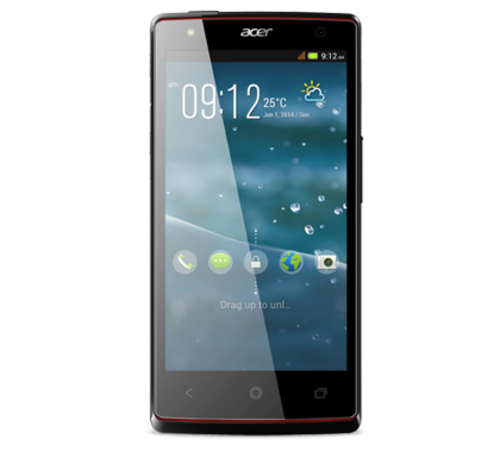 Acer Liquid E3 | E330 Android Smartphone, 13mp Camera, Front Flash