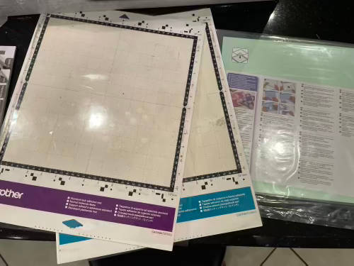 Brother ScannCut SDX1200