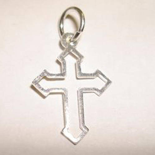 SOLID STERLING SILVER PENDANTS