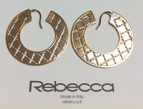 Beautiful Imported  High End Fashion Earrings