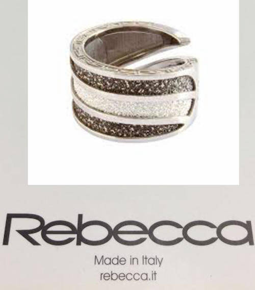 Beautiful Imported  High End Fashion Ring