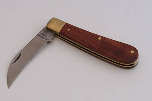 POCKET KNIFE