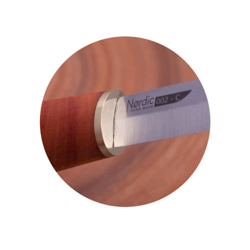 Handmade Hunting/Bushcraft Knife *LIMITED EDITION*