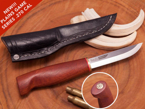 *UNIQUE* Plains Game Series