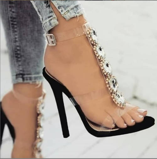High Heels
