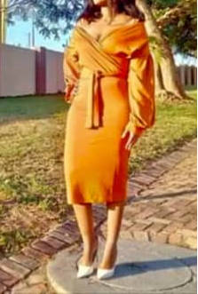 Dress