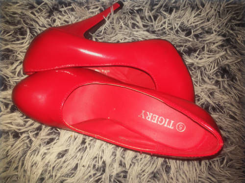 high Heels