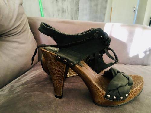 high Heels