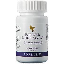 Forever Multi Maca