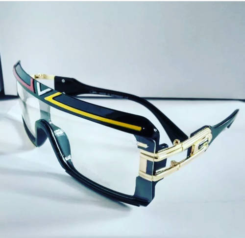 Cazal's Sunglass