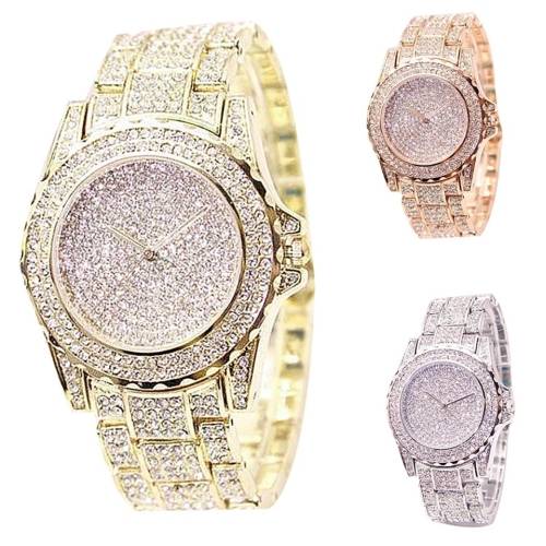 Rosegold Watches