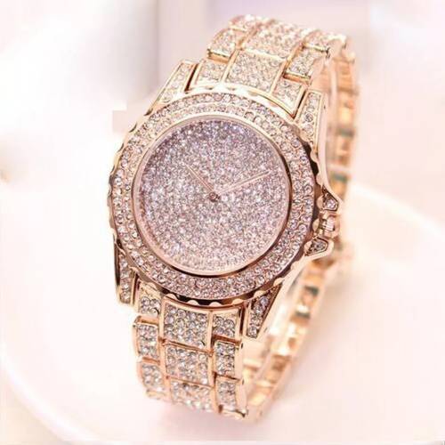 Rosegold Watches