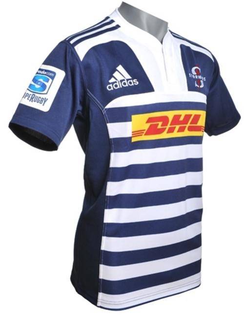 Stormers Supporters Jersey