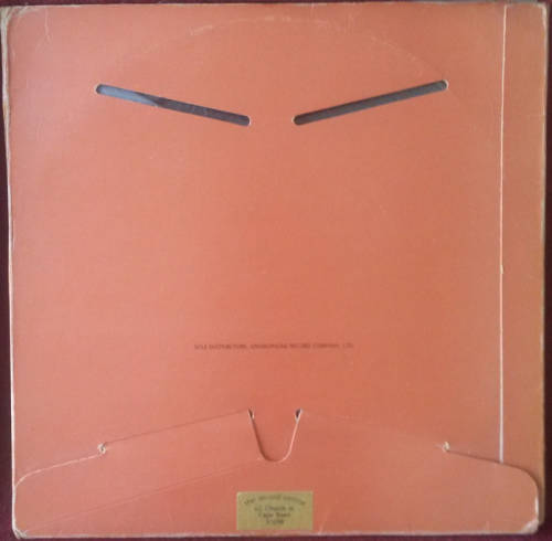 Various - The Concert for Bangla Desh 1971 Vinyl TRIPLE LP SA