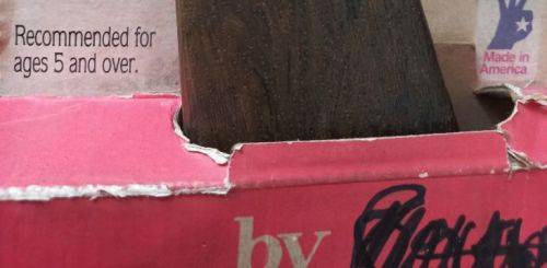 Daisy Rogers 660 Toy Pop Rifle Legend Series - 1960`s