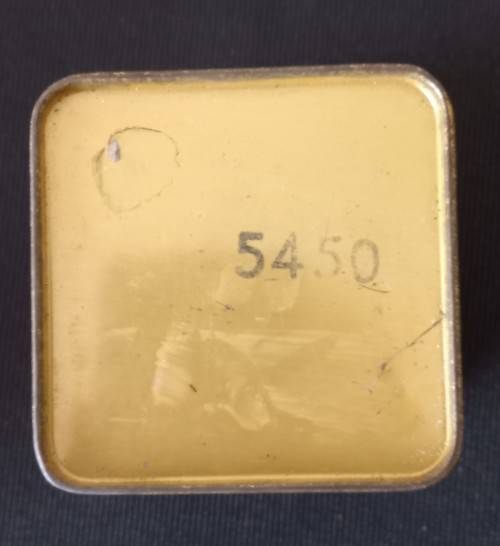 Elastoplast Tin Elastic Adhesive Bandage 2` X 3yd