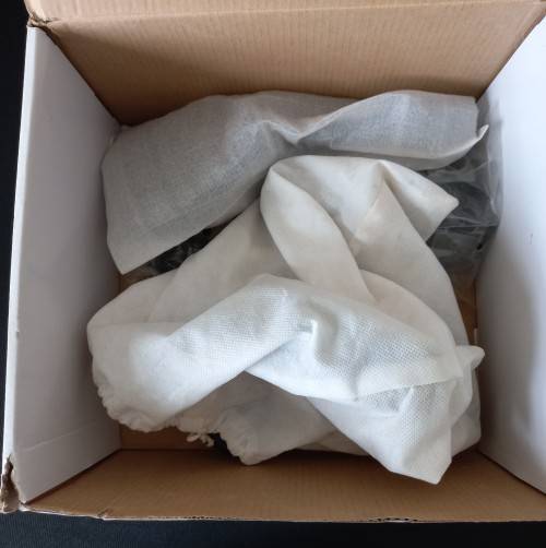 Sergie only - Magnetite Bath Mixer with Handshower and Acces