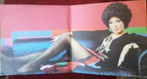 Shirley Bassey - Never, Never, Never  1973 Vinyl LP SA