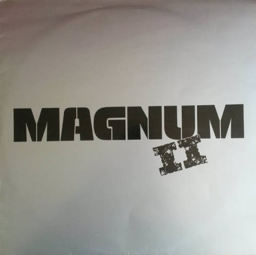 Magnum - Magnum II 1979 Vinyl LP UK