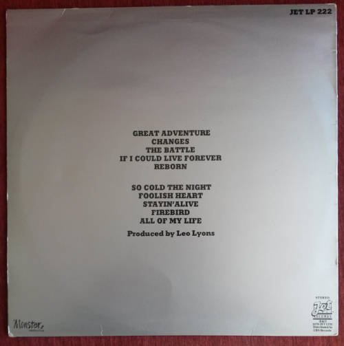 Magnum - Magnum II 1979 Vinyl LP UK