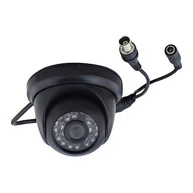 CCTV IR Dome camera HD