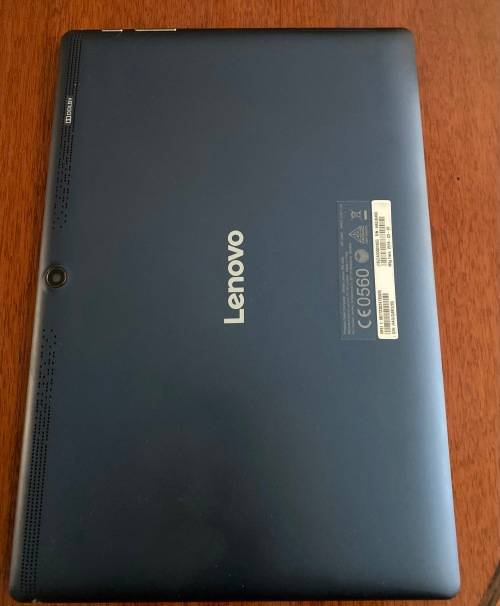 Lenovo Tablet