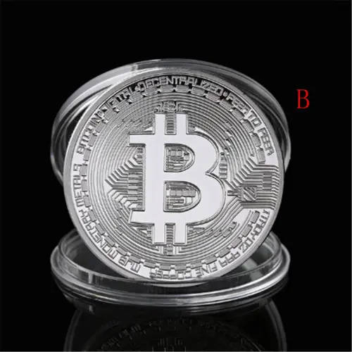 Bitcoin