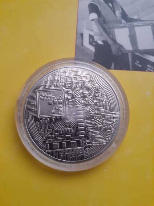 Bitcoin