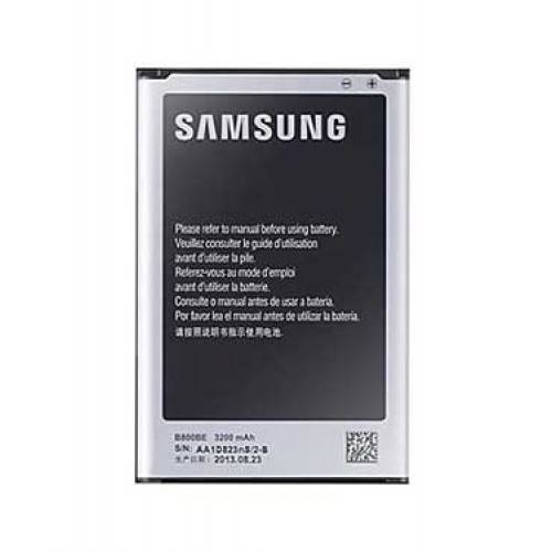 Samsung galaxy Note 3 Battery