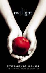 Twilight!! Great condition! Highly criticised book!