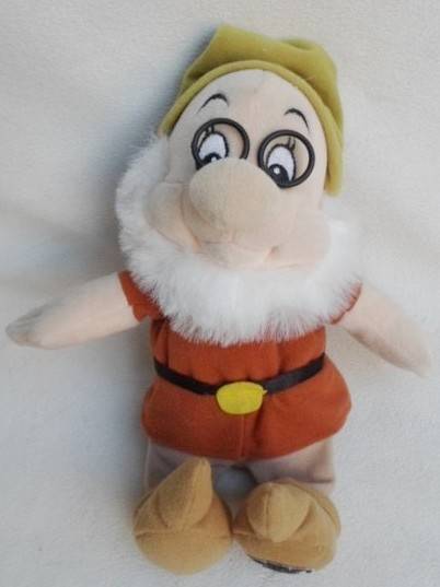 WALT DISNEY WORLD DOC IN GREAT CONDITION!!