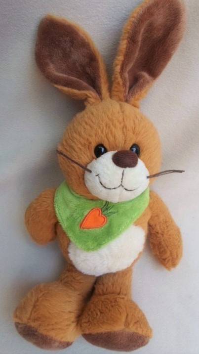 CUTE LITTLE 'ALTHANS CLUB' BUNNY!