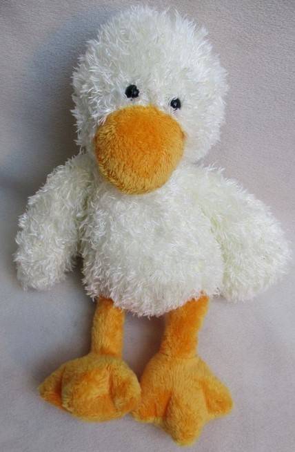 CUTE JELLYCAT DUCK!!