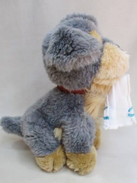 CUTE 22CM TALL SCAMP