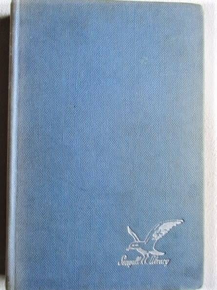 1956 -A RATHER RARE ENID BLYTON BOOK - THE BOY NEXT DOOR