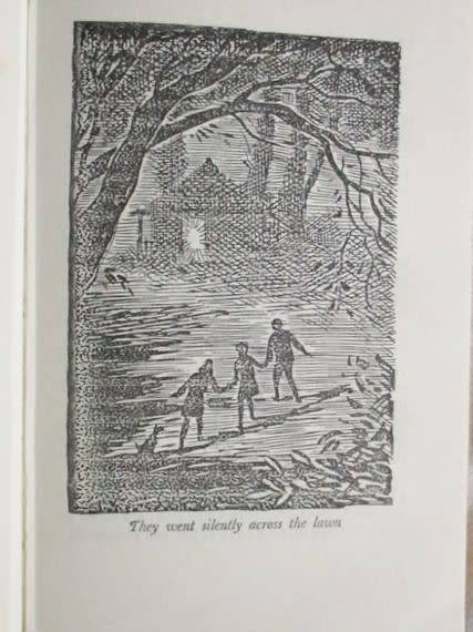 1956 -A RATHER RARE ENID BLYTON BOOK - THE BOY NEXT DOOR