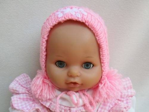 A VERY COLLECTABLE 41CM TALL GERMAN LISSI BABY DOLL