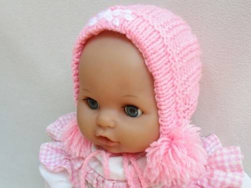 A VERY COLLECTABLE 41CM TALL GERMAN LISSI BABY DOLL