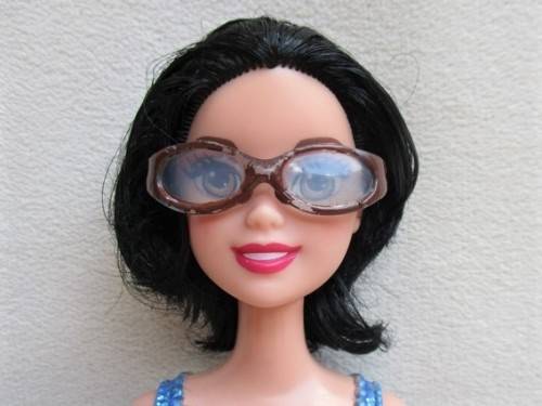 RELISTED - MATTEL DISNEY PRINCESS - MODERNIZED SNOW WHITE