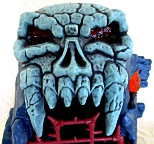AWESOME CHAP MEI BEAST RAIDERS DUNGEON