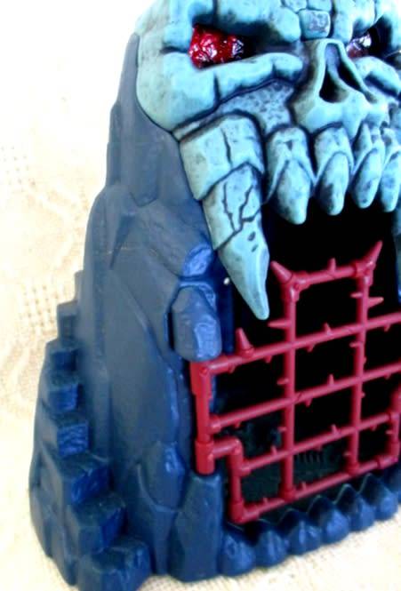 AWESOME CHAP MEI BEAST RAIDERS DUNGEON