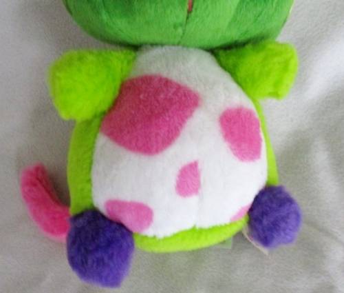 A SPECIAL NICI TOY - SIRUP CAT BLIMBLAM CRAZY FROM THEIR NICIDOOS RANGE!