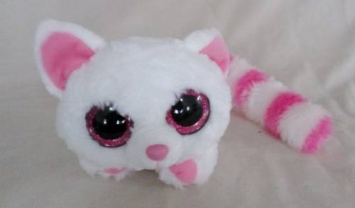 CUTE 'TOY PLACE' YOOHOO & FRIENDS - PAMMEE FENNEC FOX